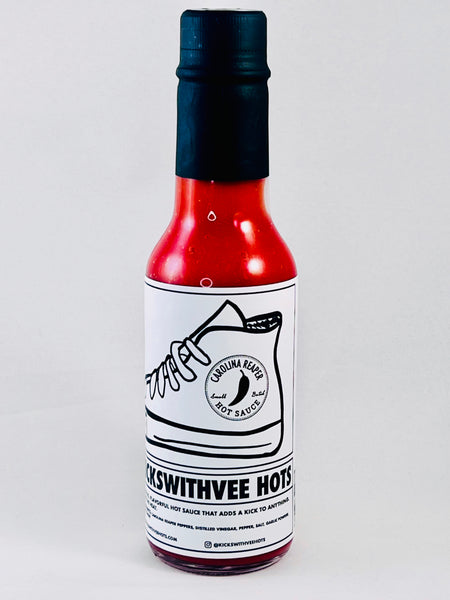Carolina Reaper