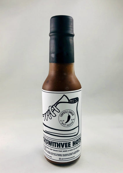 Chipotle Ginger