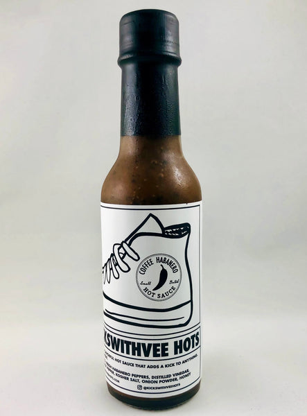 Habañero Coffee